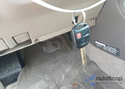 2005 Lexus Gx 470 из США, поврежденный, VIN JTJBT20X350079371